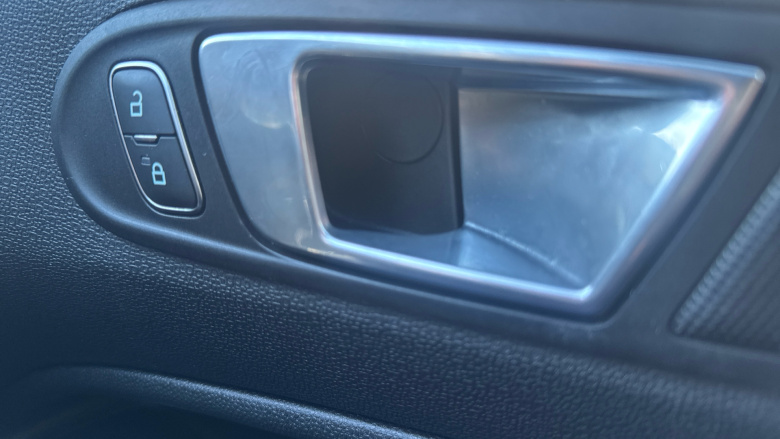 Ford EcoSport 1.0 EcoBoost 125 ST-Line 5dr Petrol Hatchback